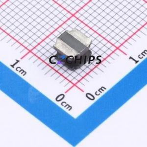 Inductor de Potencia ZNR5040ST680M SMD, 5x5mm (Inductancia: 68uH) (Precisión: 20%) (Corriente Nominal: 900mA) - Product Image 2