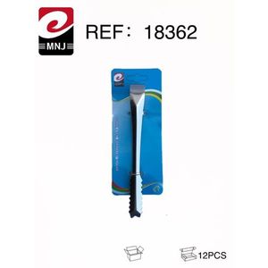 Pinze per cubetti di ghiaccio, 12 pezzi, per servire e manipolare il ghiaccio - Product Image 3