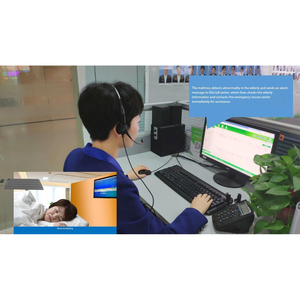 Kế hoạch xây dựng chăm sóc người già thông minh do chính phủ khởi xướng tập trung vào các giải pháp và phần mềm IOT - Product Image 3