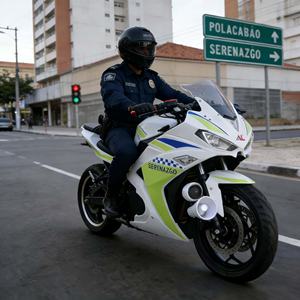 High Speed Electric Motorcycle 72v Powerful Lithium Electric Sportbike 135km/h Motos 2-Wheel 2000/3000/5000w Electric Dirt <strong>Bike</strong> - Product Image 1