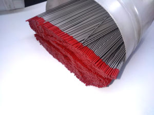 WT20 điện cực vonfram que hàn tig que vonfram 1.6mm x 175mm - Product Image 6