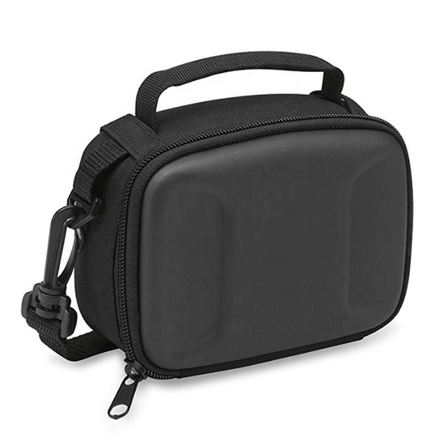 Custom Travel EVA Digital Camera Bag Waterproof Shape Photography Camera Bag Backpack Case EVA Shoulder Bag Electronic Case