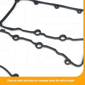 Juntas de precio al por mayor junta de cubierta de cámara de válvula 059103483T junta de cubierta de válvula diésel para Audi A8 Q7 VW Touareg 3,0 T - Product Image 5