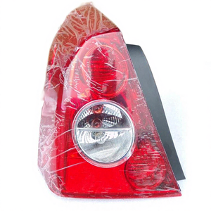 Fanale Posteriore Sinistro e Destro per <span class=keywords><strong>Chery</strong></span> <span class=keywords><strong>A5</strong></span>, Copertura Fanale Posteriore, Faro Posteriore - Product Image 1