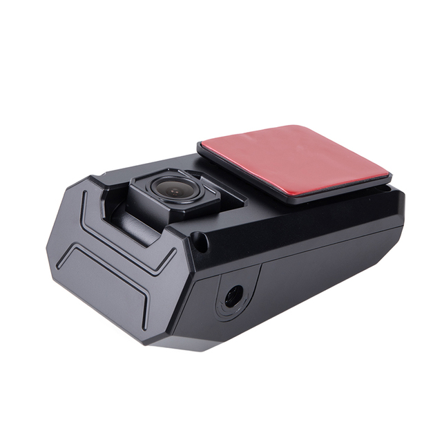 Vehicle Reverse Camera Car DVR Mini HD System Night View Waterproof for Cars/Trucks/Buses/Taxis
