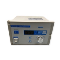 Contrôleur de Tension Semi-Automatique Industriel BLS KTC800A avec Calcul du Diamètre de Rouleau pour Équipement d'Enroulement et de Déroulement – Garantie 1 An