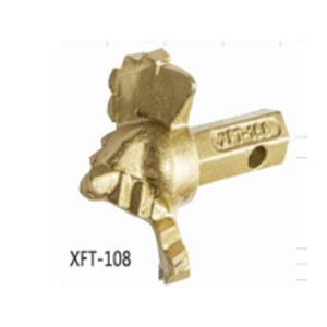 ドリルまたはオーガー歯ビットぺんご、バケツ歯XTF108 - Product Image 1