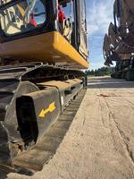 Excavatrice d'occasion CAT320B 320BL 20 tonnes du Japon à vendre – Moteur CAT320B CAT320BL CAT320C/CL CAT320D/DL d'occasion