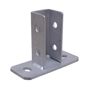 Servicio Personalizado de Fábrica, Marca SQY, Fabricación de Chapa Metálica, Soldadura, Remachado, Piezas Mecánicas OEM de Alta Calidad - Product Image 5
