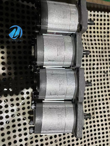 Pompe à engrenages hydraulique 0510615326 AZPF-11-016LCP20MB-S0007 AZPW AZPB AZPS AZPN AZPG AZPF 0510 Haute Pression PGP - Product Image 3