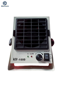 Controlador PLC, Sensor, Ventilador de Iones, Nuevo y Original, KIF-1000 - Product Image 1