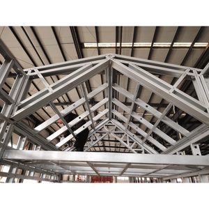 Alanber maisons modulaires extensibles maison préfabriquée structure légère en acier maison mobile maison de voyage petite maison sur roues - Product Image 6