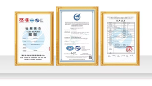 Fournisseurs de matériel d'origine (OEM) - Manches en caoutchouc résistantes à l'usure pour trémies - Garantie 1 an - Centrales à béton HZS120 - Chine - Product Image 4