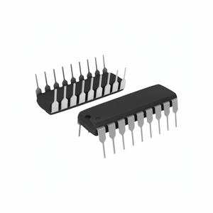 18 DIP PIC16LF628-04I_P Embedded Buy Electronics Components Online Original One Stop Service - Product Image 1