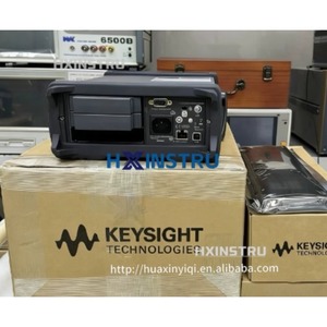 ระบบเก็บข้อมูล Keysight OEM รุ่นปรับแต่งได้ Daq970A/973A พร้อมโมดูลโฮสต์และเทอร์โมมิเตอร์ H - Product Image 4
