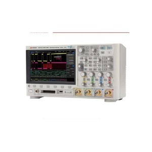 Oscilloscope numérique Keysight Technologies MSOX3024T 100 MHz 1 GHz 4 canaux Résolution 12 bits - Product Image 1