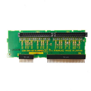 Módulo de Placa de Control FANUC A20B-2004-0070, Módulo PCB de Control - Product Image 1
