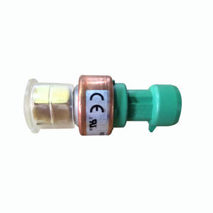 Sensor de Baja Presión NSK-BE020I-U005, Termostato de Cobre para Refrigerador, Piezas de Repuesto - Product Image 1