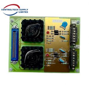 Carte adaptateur d'alimentation MU-TLPA02 51304467-100 24V 1.5A pour Experion PKS Safety Manager DCS - Product Image 4