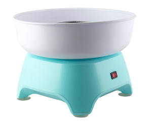 Máquina de dulces pequeña para hacer algodón de azúcar portátil más vendida para <span class=keywords><strong>niños</strong></span> y uso doméstico para uso doméstico - Product Image 4