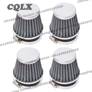 Piezas de motocicleta, elemento de filtro de aire para Scooter, de 39mm, 50cc, <span class=keywords><strong>90cc</strong></span>, 100cc, 110cc, ATV, filtro de aire para <span class=keywords><strong>Honda</strong></span> CG125, 50cc, 110cc, nuevo - Product Image 2