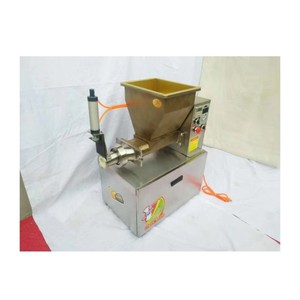 High Capacity Small Size Dough Divider Rounder for Sale/Dough Divider Rounder Dough <b>Ball</b> Cutting Rolling <b>Machine</b> - Product Image 3
