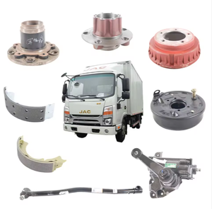 Ensemble de commande de carrosserie de camion <span class=keywords><strong>JAC1020</strong></span> 3608100W6000-Pièces de carrosserie de camion haute performance - Product Image 3