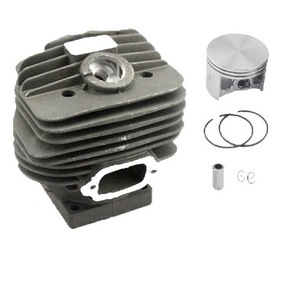 Kit Cylindre et Piston MAMIGA pour Moteur Diesel avec Bielle, Joint et Pompe en Fonte – Neuf, Compatible avec Diverses Machines Agricoles - Product Image 1