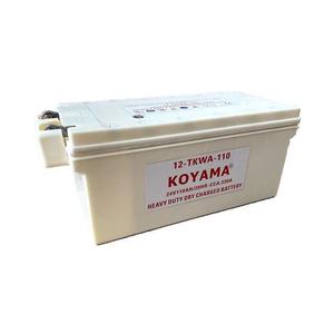 Réservoir/voiture blindée 12V/24V ORDANANCE/Batteries de réservoir 12-tka-110 24V110AH - Product Image 4