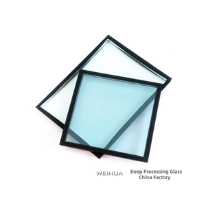 Изолированная стеклянная панель с двойным остеклением - Product Image 2