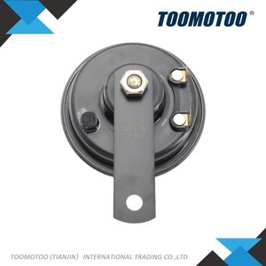 OEM et <span class=keywords><strong>Alt</strong></span> qualité électrique diesel chariot élévateur pièce de rechange klaxon Linde 0009731513 - Product Image 2