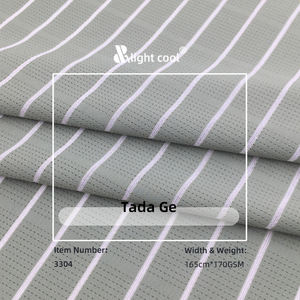 No3304 jersey de nylon spandex en <span class=keywords><strong>nid</strong></span> <span class=keywords><strong>d</strong></span>'<span class=keywords><strong>abeille</strong></span> de styliste, <span class=keywords><strong>tissu</strong></span> extensible à 4 voies pour t-shirt, vêtements de sport <span class=keywords><strong>au</strong></span> <span class=keywords><strong>mètre</strong></span> - Product Image 5