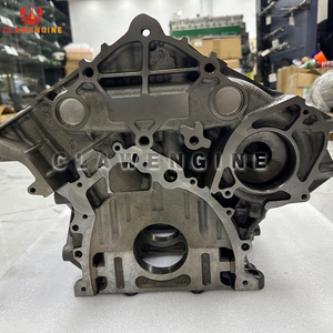 Bloque de Motor Completo Clawengine TDV6 3.0D 306DT para Land Rover Discovery L319 y Range Rover L405, 6 Cilindros, Envío desde Hong Kong - Product Image 4