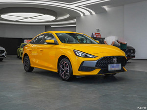 รถยนต์ขนาดกะทัดรัด MG5 | 5-Seater | Apple CarPlay | จัดส่งทั่วโลกราคาถูก - Product Image 2