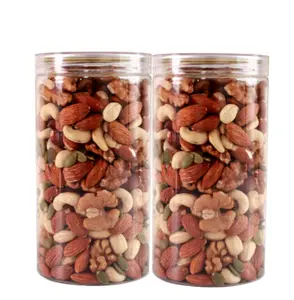 Nut Snacks xu hướng sản phẩm 2024 New Arrival bán buôn sản phẩm quốc tế Giá bán của hạt điều trái cây khô