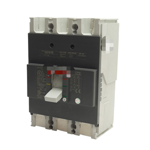 Terminal Depan 1sda075853r1 untuk Kabel Tembaga/Aluminiumbrm Baru Asli Stok Siap Otomasi Industri Pac Dedicated Plc <span class=keywords><strong>P</strong></span> - Product Image 6