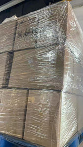 Inşaat için endüstriyel mukavemet Velo De vide Vidrio dayanıklı 136 Tex fiberglas iplik - Product Image 6