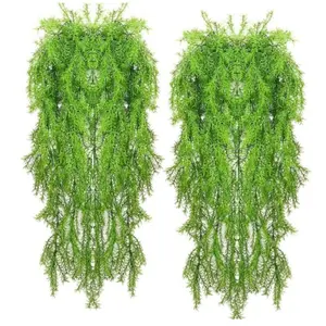 Relish Natural and Nutritious Artificial Seaweed Decoration 