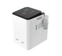 99.99% Máy Hít Thở Khí Y Tế Tinh Khiết Máy Phát Điện Hydro PEM 300Ml