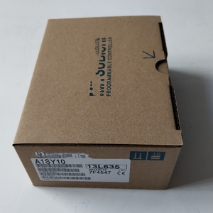 Bộ Điều Khiển Thương Hiệu Chính Hãng Mô-đun PLC A1SY22 - Product Image 3