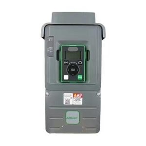 อินเวอร์เตอร์แบบรวม 3 เฟส 1.5 กิโลวัตต์ 380~460 โวลต์ รุ่น ATV610U15N4 VFD มีสินค้าในสต็อก - Product Image 4