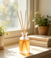 Diffuseur de parfum industriel OGGNE longue durée pour salle de bain, huile parfumée en bouteille avec échantillons disponibles