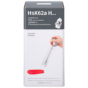 Hsk63a H.. We.. Mandrini Hsk Din 69893 A Cutting Tool For <b>Machining</b> - Product Image 2