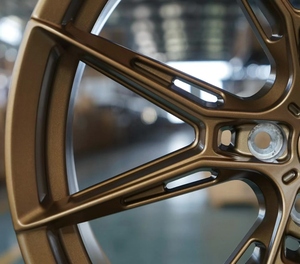 Rines Forjados de 18/19/<span class=keywords><strong>20</strong></span>/21 Pulgadas, Rines Profesionales R2 para Auto, Rin de Aleación Cóncavo Profundo para AUDI RS4/5 <span class=keywords><strong>BMW</strong></span> F8X M3/<span class=keywords><strong>4</strong></span> G8X - Product Image 4