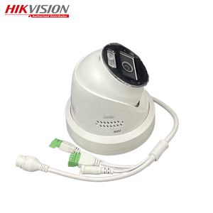 <span class=keywords><strong>Hikvision</strong></span> <span class=keywords><strong>DS</strong></span>-2CD2387G2H-LISU/sl 8 mp חכם אור היברידי חכם עם צריח קבוע מצלמת רשת שידור מצלמה באיכות גבוהה עם 8 mp - Product Image 2