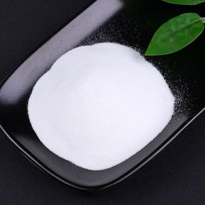 Resina de PVC HBCS 100% Pura y Natural Blanca K67 Hygain DG 1000S SG5 <span class=keywords><strong>S</strong></span> 1000 para Zapatos, Tuberías y Láminas - Product Image 1