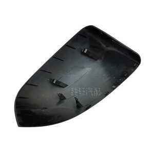 Ford Ranger <b>Mirror</b> Covers <b>Plastic</b> Full Set For 2015-2021 Models Left Right Side - Product Image 4