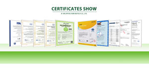 ผงสารสกัดเห็ดหลินจือออร์แกนิก เกรดอาหาร อาหารเสริมสมุนไพร - Product Image 6