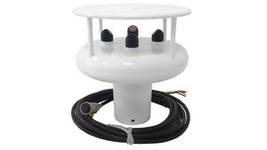 XS-Wds2e Ultraschall-<span class=keywords><strong>Anemometer</strong></span> <span class=keywords><strong>2D</strong></span> Akustische Windanalyse Automatische Wetterstation für Klimaforschung - Product Image 3