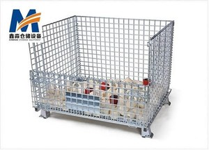 Оцинкованная проволочная сетка - Product Image 2